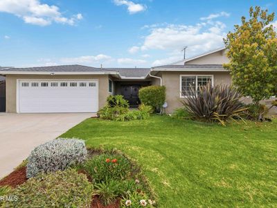 2034 Guerne Ave, Simi Valley, CA, 93063