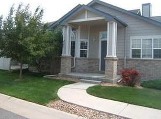 18460 E Colgate Cir, Aurora, CO 80013