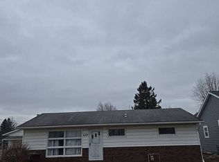 609 Dayton St, Delphos, OH 45833