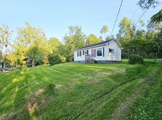 156 Greenfield Rd, Colchester, NS B6L3M4