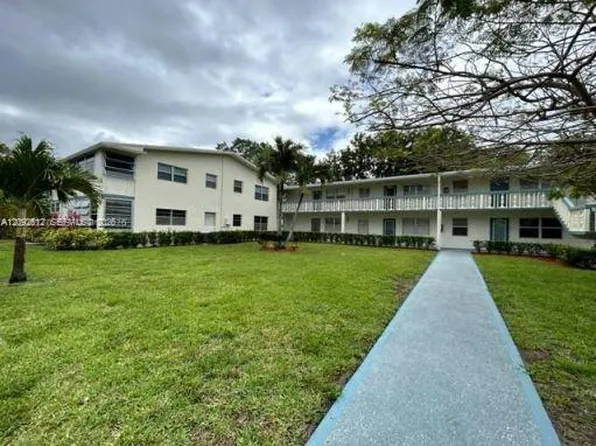 257 Tilford M #257, Deerfield Beach, FL 33442