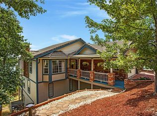 30055 Enchanted Way, Running Springs, CA 92382