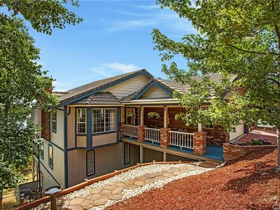 30055 Enchanted Way, Running Springs, CA, 92382