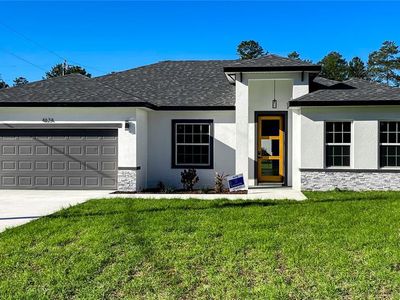 4634 SW 170th Rd, Ocala, FL, 34473