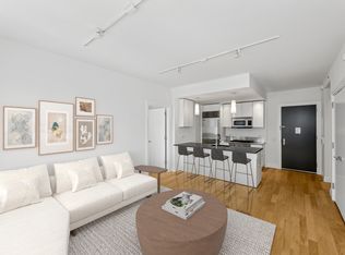 554 W 54th St #24F, New York, NY 10019