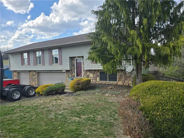 5165 Skyline Dr, Cambridge, OH 43725