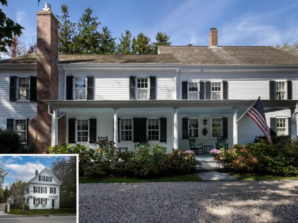 3625 Main Street, Barnstable, MA 02630