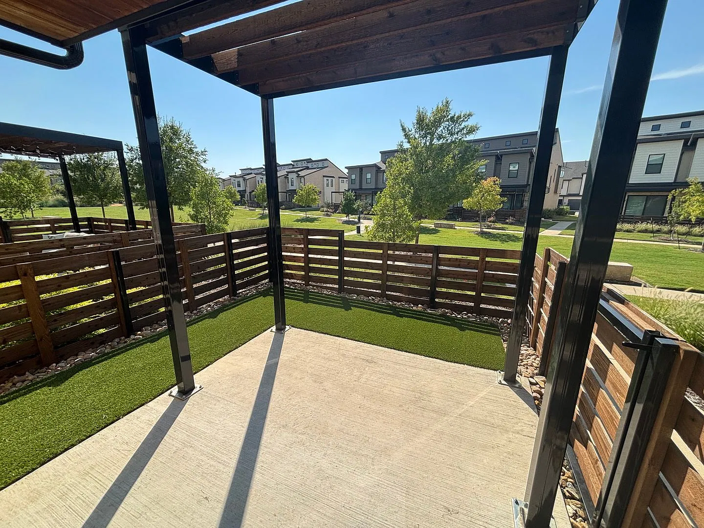 Windsong Ranch Townhome — Photo 3