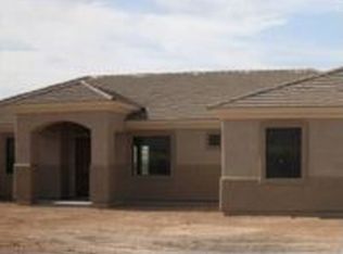 11033 E Brown Rd, Mesa, AZ 85207