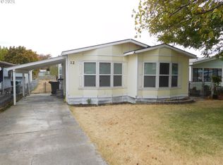 617 NW 8th Ave UNIT 12, Milton Freewater, OR 97862