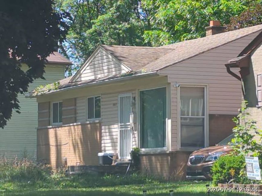 Property Front View