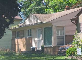 20475 Grandview St, Detroit, MI 48219