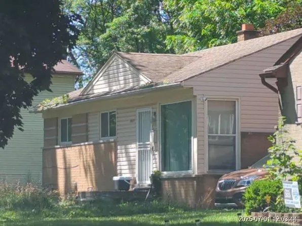 20475 Grandview St, Detroit, MI 48219