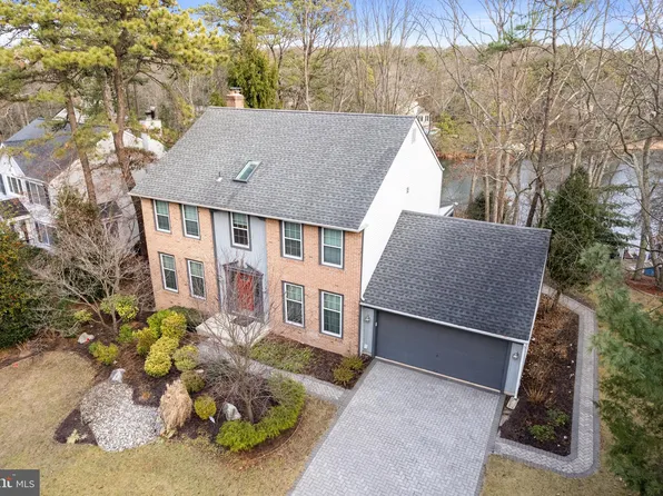 176 William Feather Dr, Voorhees, NJ 08043