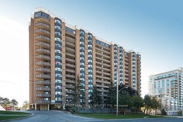 3845 Lake Shore Blvd W #1504 — Photo 28