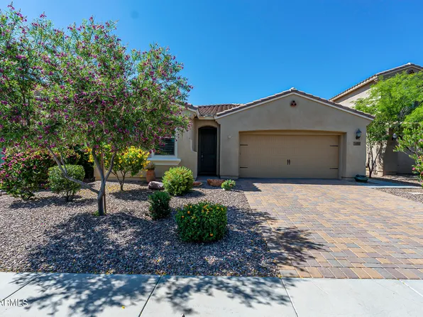 13719 W LINANTHUS Road, Peoria, AZ 85383