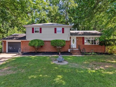 108 Appomattox Ct, Colonial Heights, VA, 23834