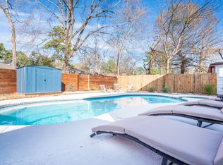 5006 Deer Point Dr, Spring, TX 77389