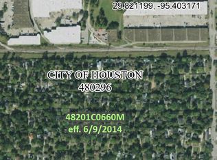 127 E 43rd St, Houston, TX 77018