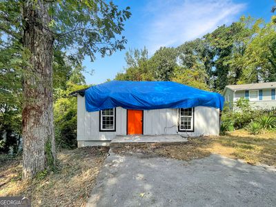 2383 Perry Blvd NW, Atlanta, GA, 30318