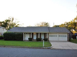 3737 Billie Faye Dr, North Richland Hills, TX 76180