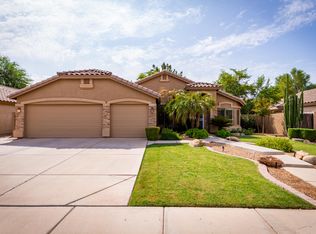 2257 E Stephens Rd, Gilbert, AZ 85296