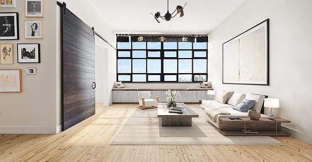1st image of 360 Furman St APT 839