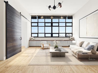 360 Furman St APT 839, Brooklyn, NY, 11201