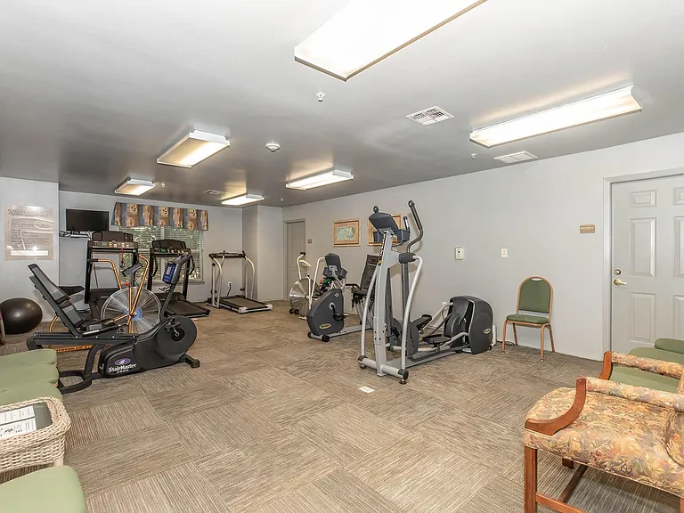 Wright Senior Apartments — Photo 19