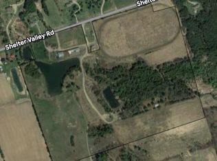 3177 Shelter Valley Rd, Alnwick/haldimand, ON K0K2G0