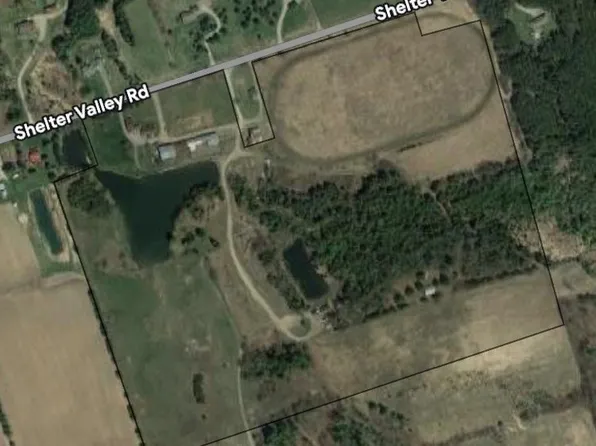 3177 Shelter Valley Rd, Alnwick/haldimand, ON K0K 2G0