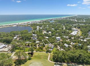 14 Hillcrest Rd, Santa Rosa Beach, FL 32459