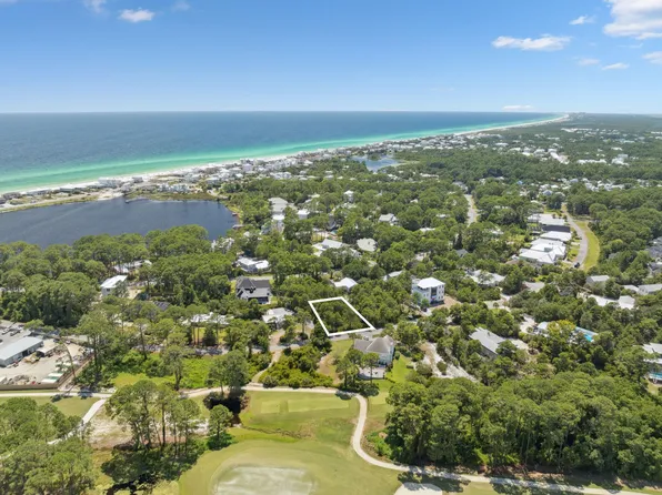 14 Hillcrest Rd, Santa Rosa Beach, FL 32459