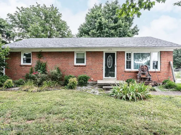 120 Hurstbourne Ave, Bardstown, KY 40004