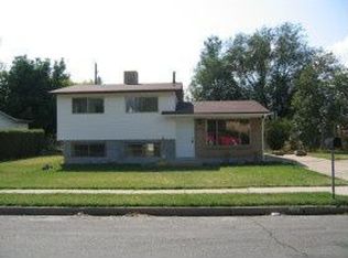 400 Barlow St, Clearfield, UT 84015