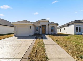 417 Serg Loop, Alamo, TX 78516