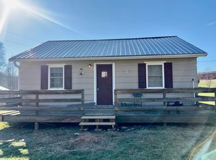 725 Pierce Donansburg Rd, Greensburg, KY 42743