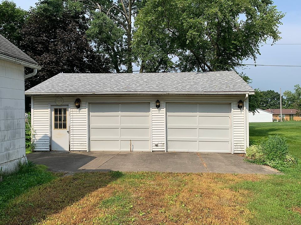 44 Lafayette St, Saunemin, IL 61769 Zillow