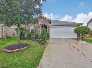27031 Coquina Dr, Katy, TX 77494