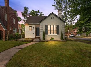 5317 Courville St, Detroit, MI 48224