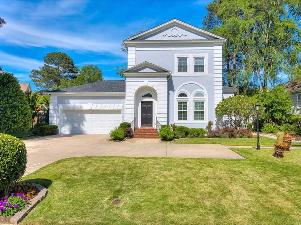 619 SAW GRASS Drive, Martinez, GA 30907