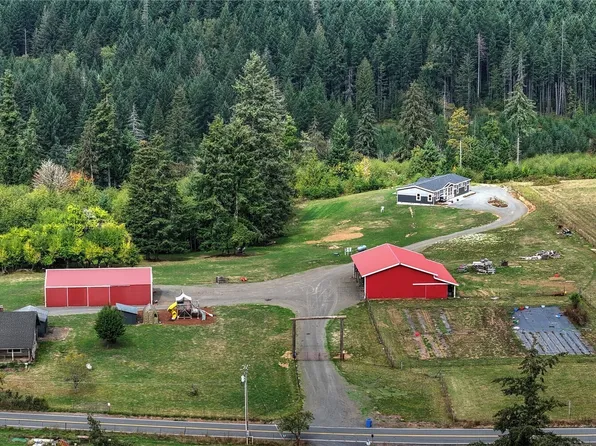 203 Oppelt Road, Chehalis, WA 98532