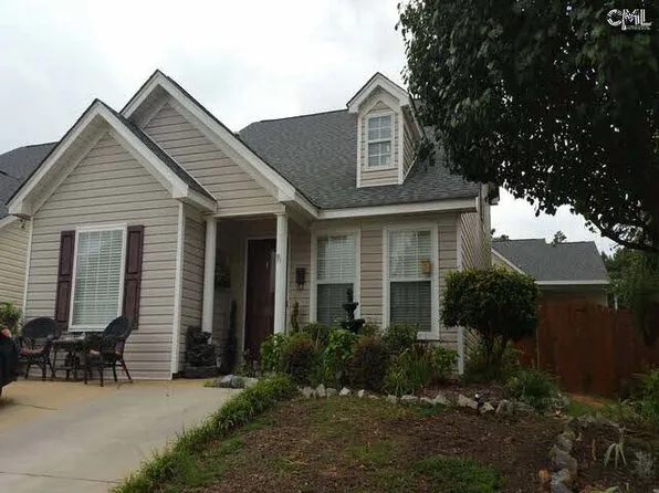 100 Recluse St, Chapin, SC 29036