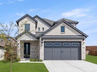 608 Wilderness Point Ln, Anna, TX 75409