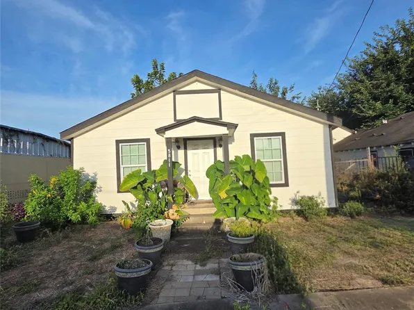 5811 Eastwood St, Houston, TX 77021