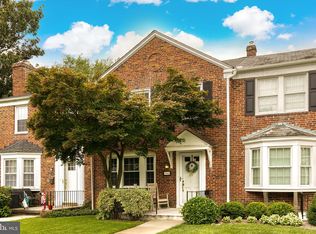 6418 Blenheim Rd, Baltimore, MD 21212