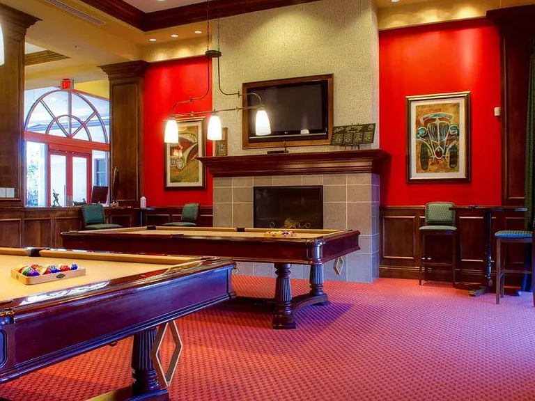 Clubhouse