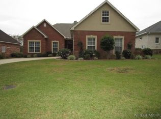 109 Tom Morris Ln, Enterprise, AL 36330