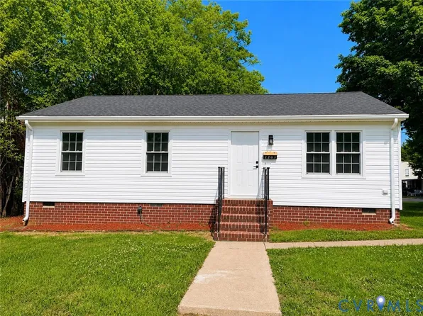 5203 Wingfield St, Richmond, VA 23231