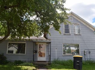 1304 N Stevens St, Rhinelander, WI 54501